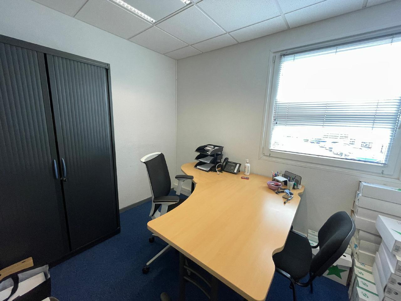 Bureau Maxéville 473m² Vente bureau Maxéville Meurthe-et-Moselle OVBUR2420753 8